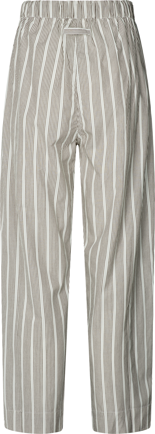 GAI+LISVA Astrid Pant Cotton Striped Pants & Shorts 962 Pin Stripe