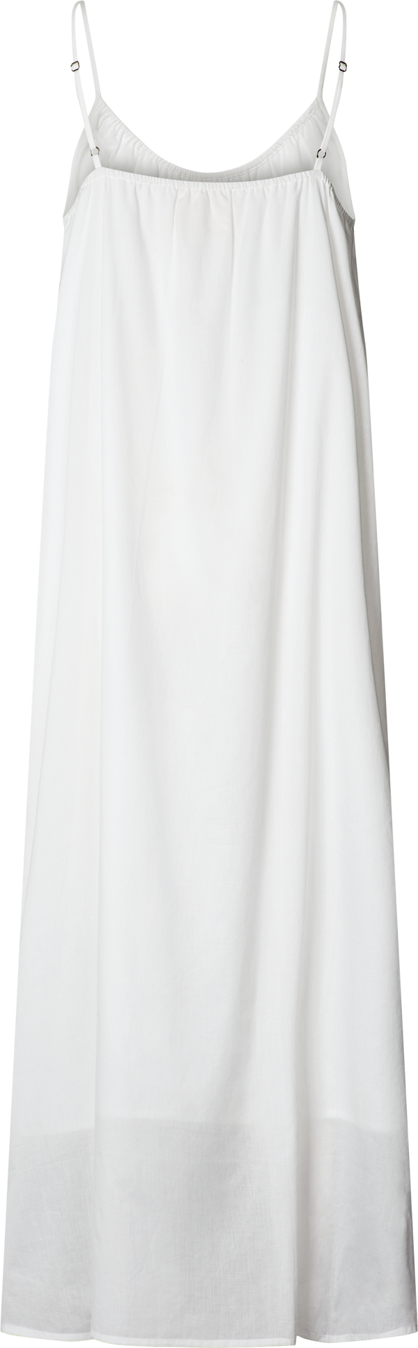 GAI+LISVA Carmen Dress Dresses & Skirts 100 White