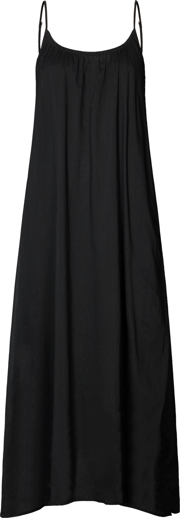 GAI+LISVA Carmen Dress Dresses & Skirts 650 Black