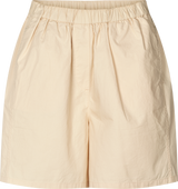 GAI+LISVA Caroline Shorts Poplin Pants & Shorts 123 Summer Sand