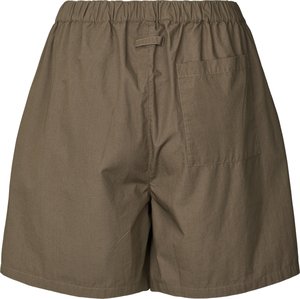GAI+LISVA Caroline Shorts Poplin Pants & Shorts 600 Bungee Cord