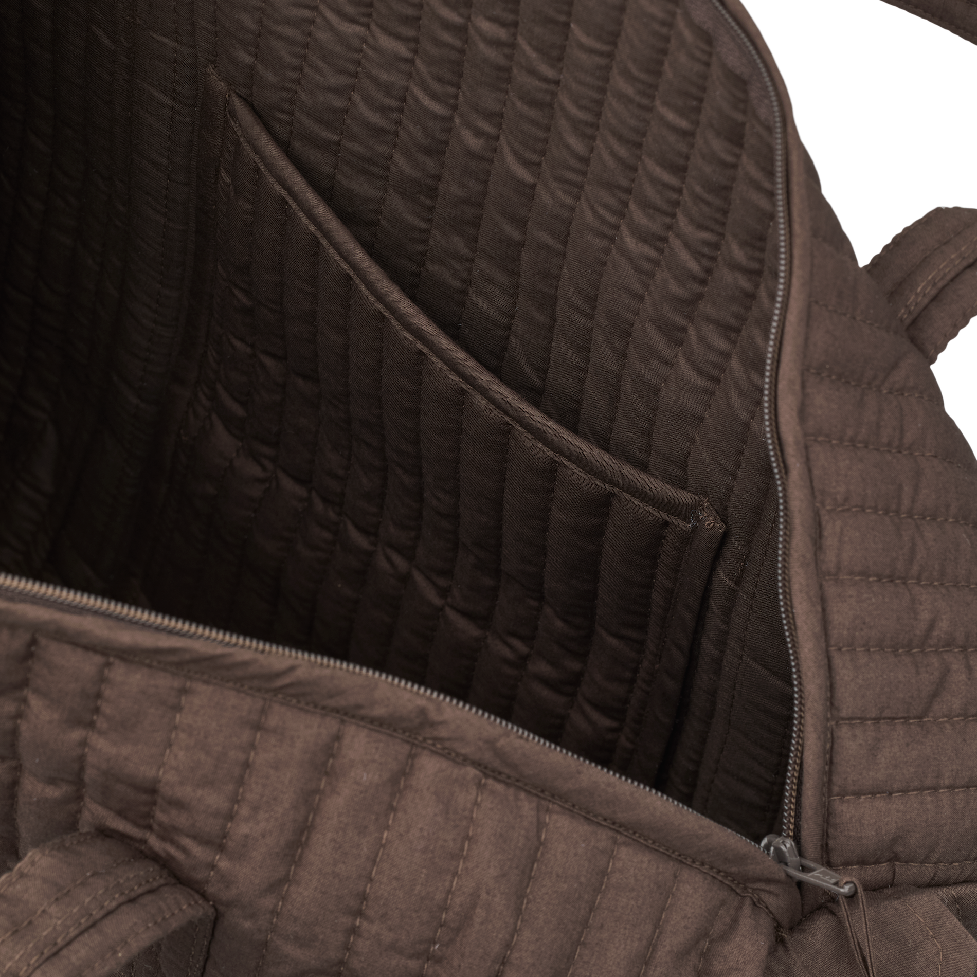 GAI+LISVA Duffel Bag Accessories 681 Mulch