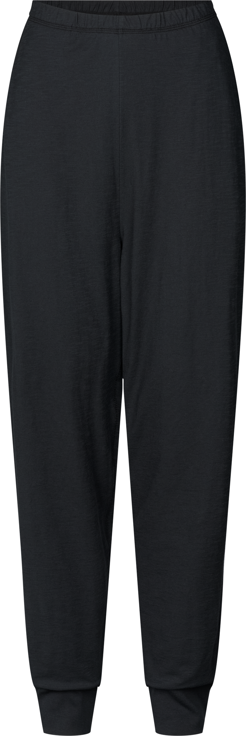 GAI+LISVA Filippa Pant GOTS Pants & Shorts 650 Black