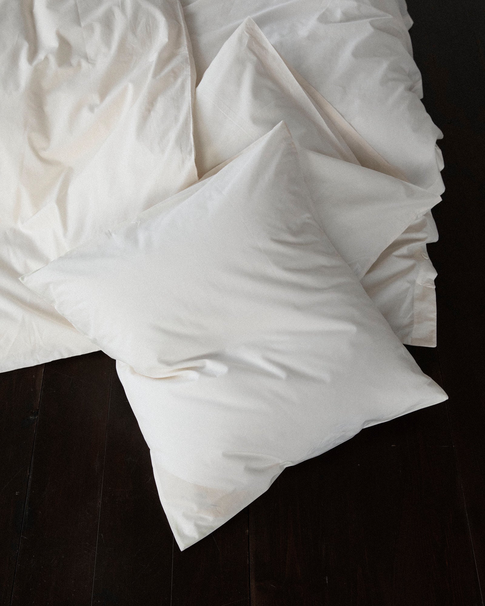 GAI+LISVA GAI+LISVA Bettwäsche 140x200 cm Accessories 124 Whisper White