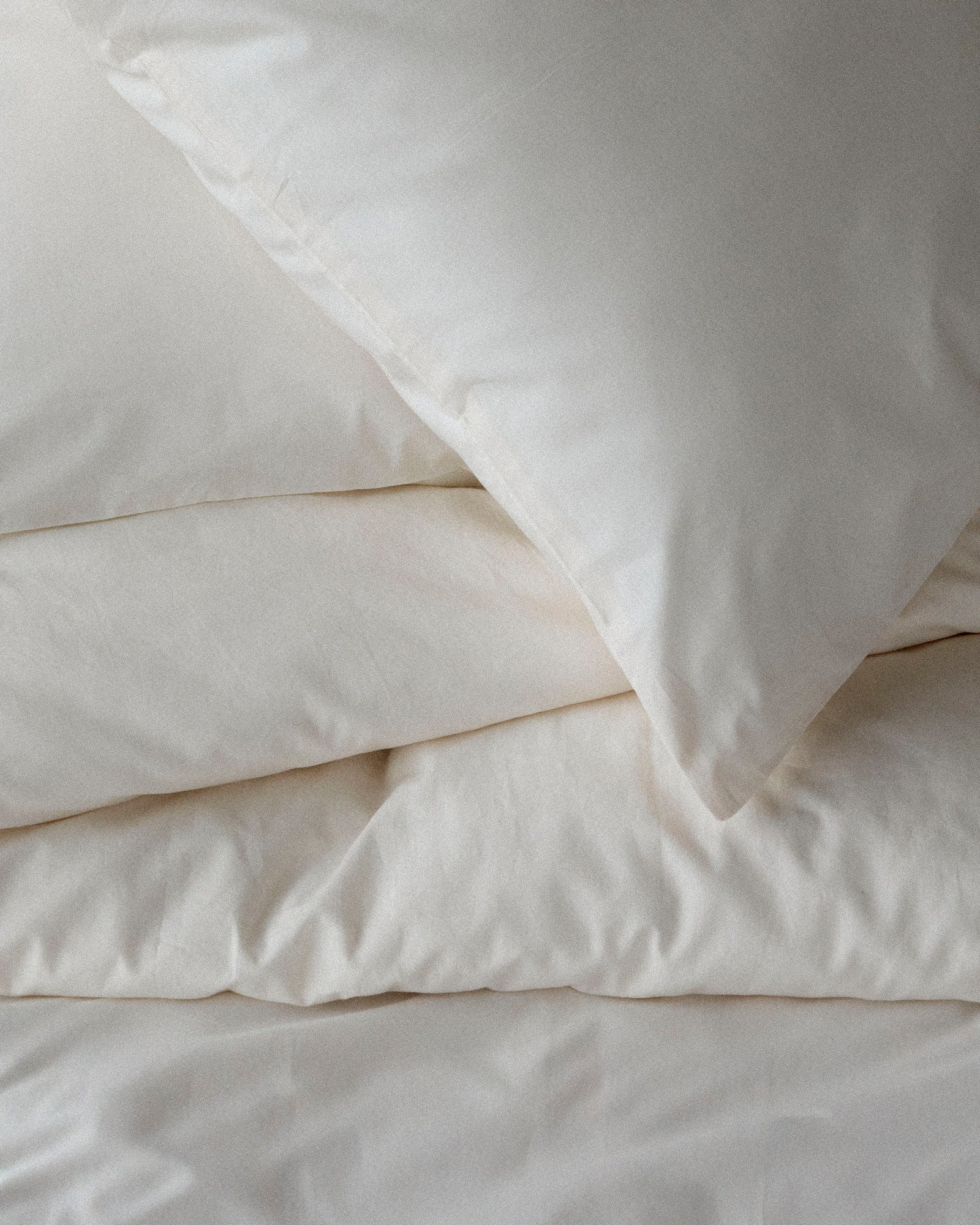 GAI+LISVA GAI+LISVA Bettwäsche 140x200 cm Accessories 124 Whisper White