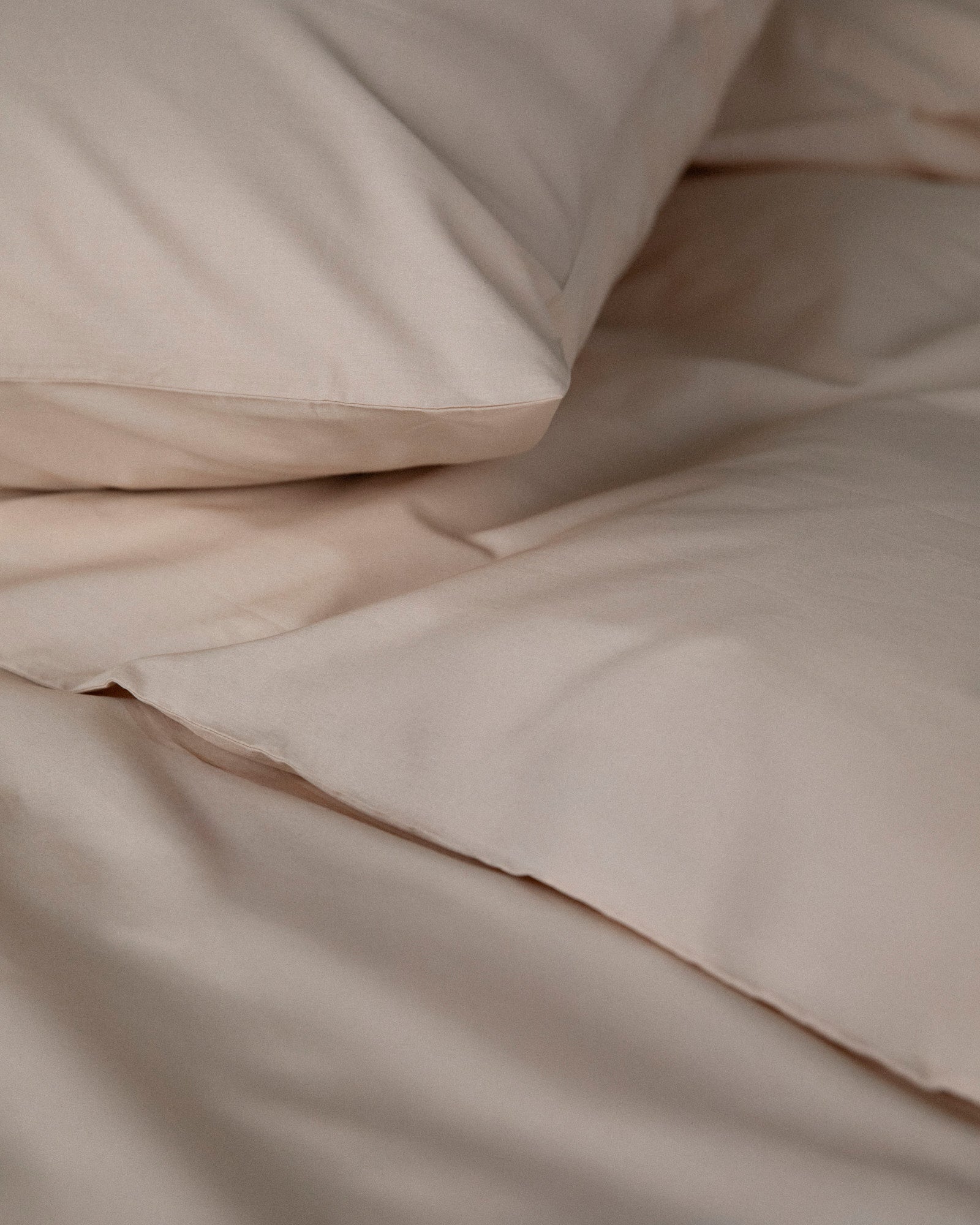 GAI+LISVA GAI+LISVA Bettwäsche 140x200 cm Accessories 195 Smoke Gray