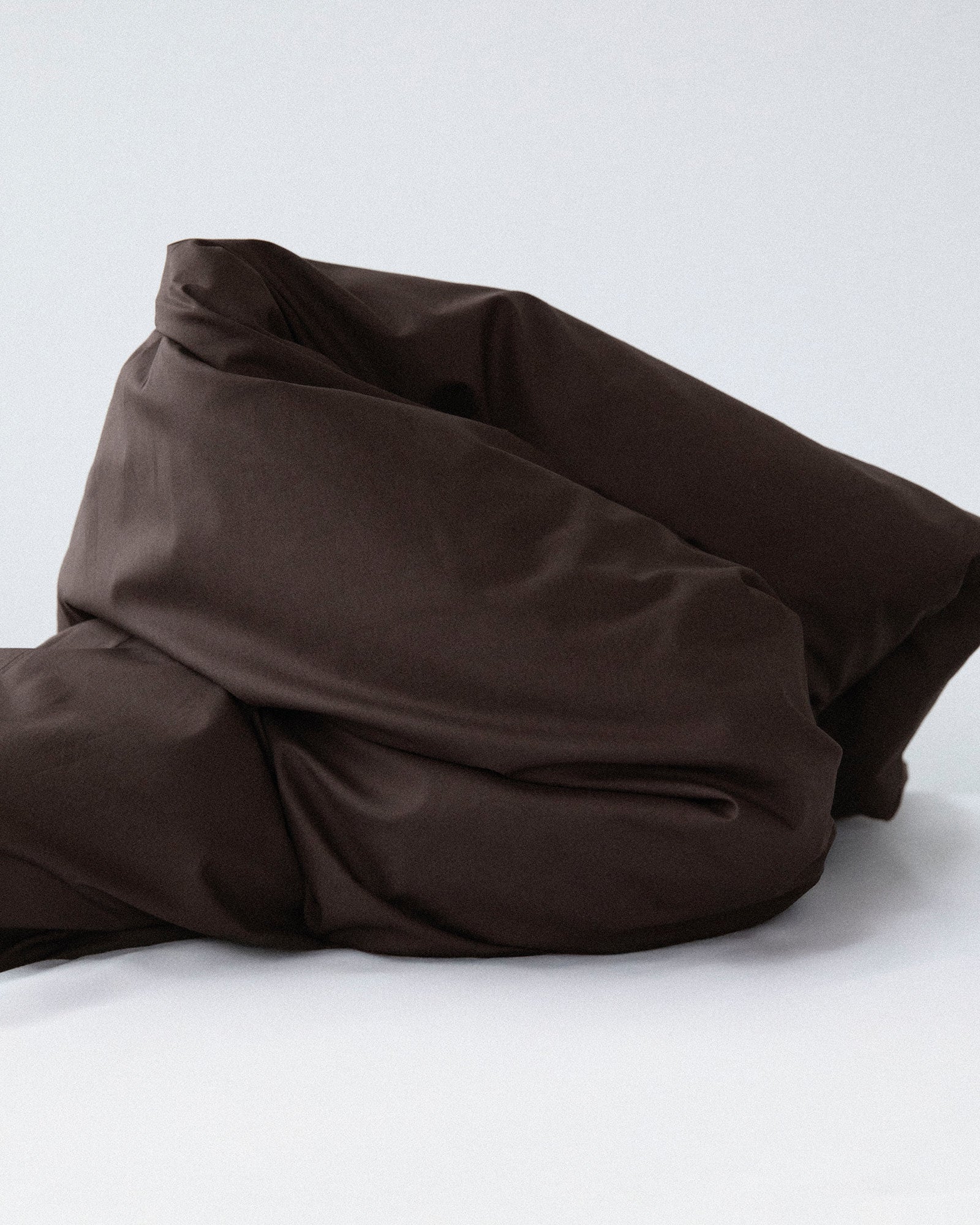 GAI+LISVA GAI+LISVA Bettwäsche 140x200 cm Accessories 681 Mulch