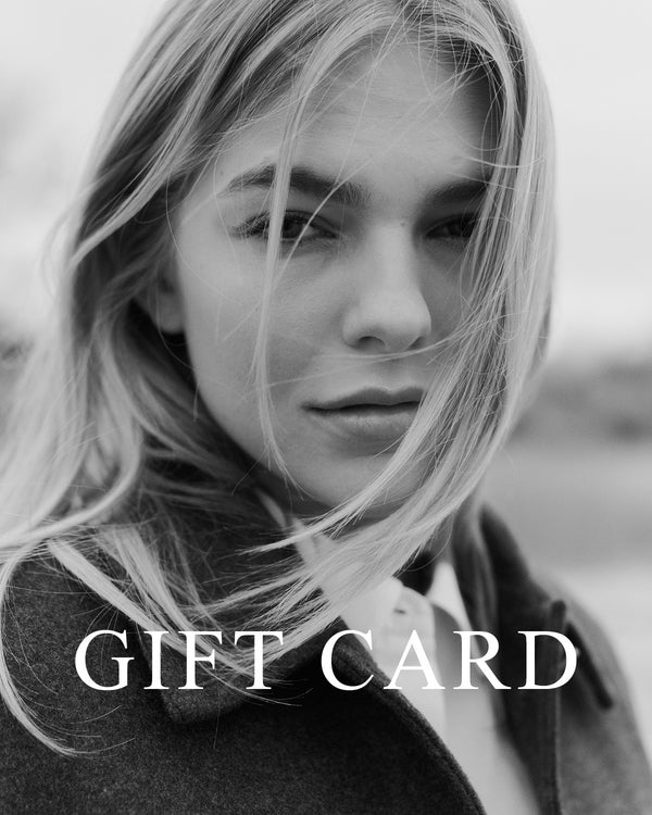 GIFT CARD - DIGITAL