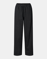 GAI+LISVA Ida Pant Twill GOTS 243975 Pants & Shorts 650 Black