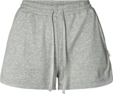 GAI+LISVA Ingrid Sweat Shorts Pants & Shorts 602 Grey Melange