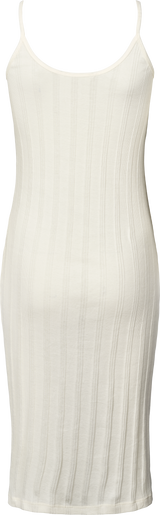 GAI+LISVA Irena Cotton Dress Dresses & Skirts 150 Off White