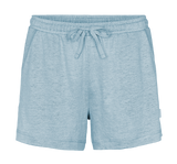 GAI+LISVA Mimi Linen Shorts Pants & Shorts 451 Dove Feather