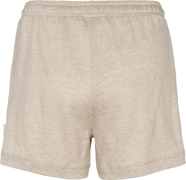 GAI+LISVA Mimi Linen Shorts Pants & Shorts 967 Natural