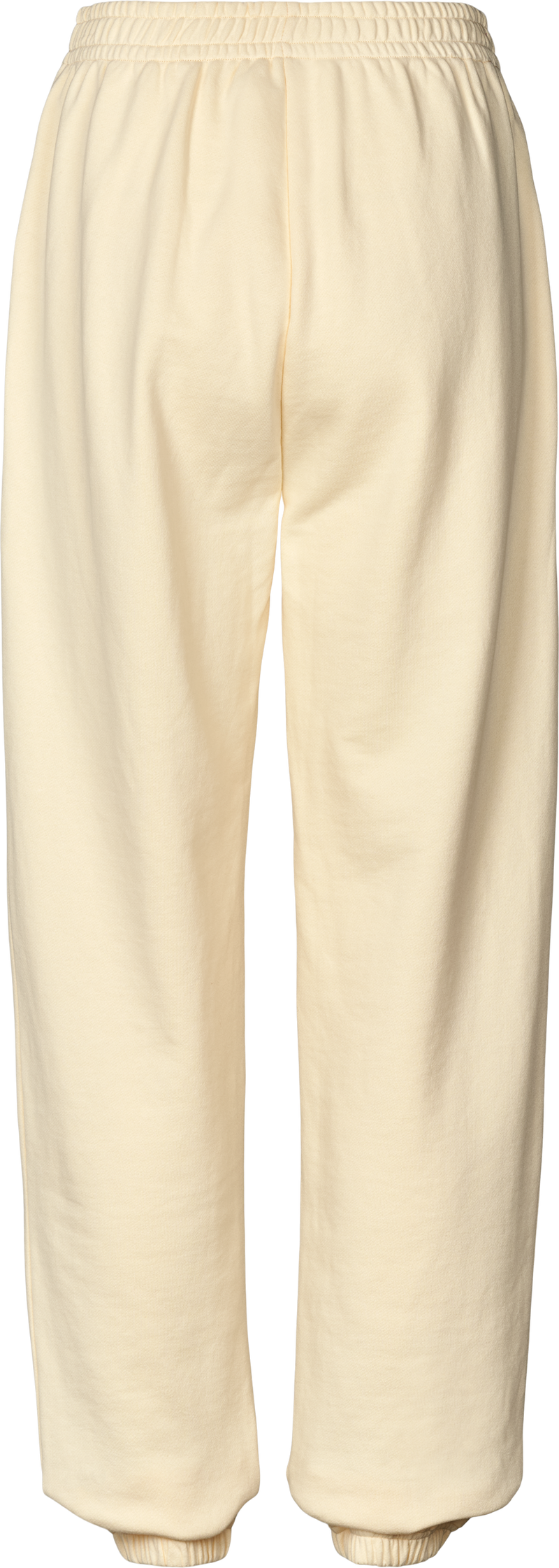 GAI+LISVA Paula Sweat Pant Cotton Pants & Shorts 171 Mellow Yellow