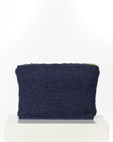 GAI+LISVA Stine Clutch Bag Accessories 988 Midnight Blue