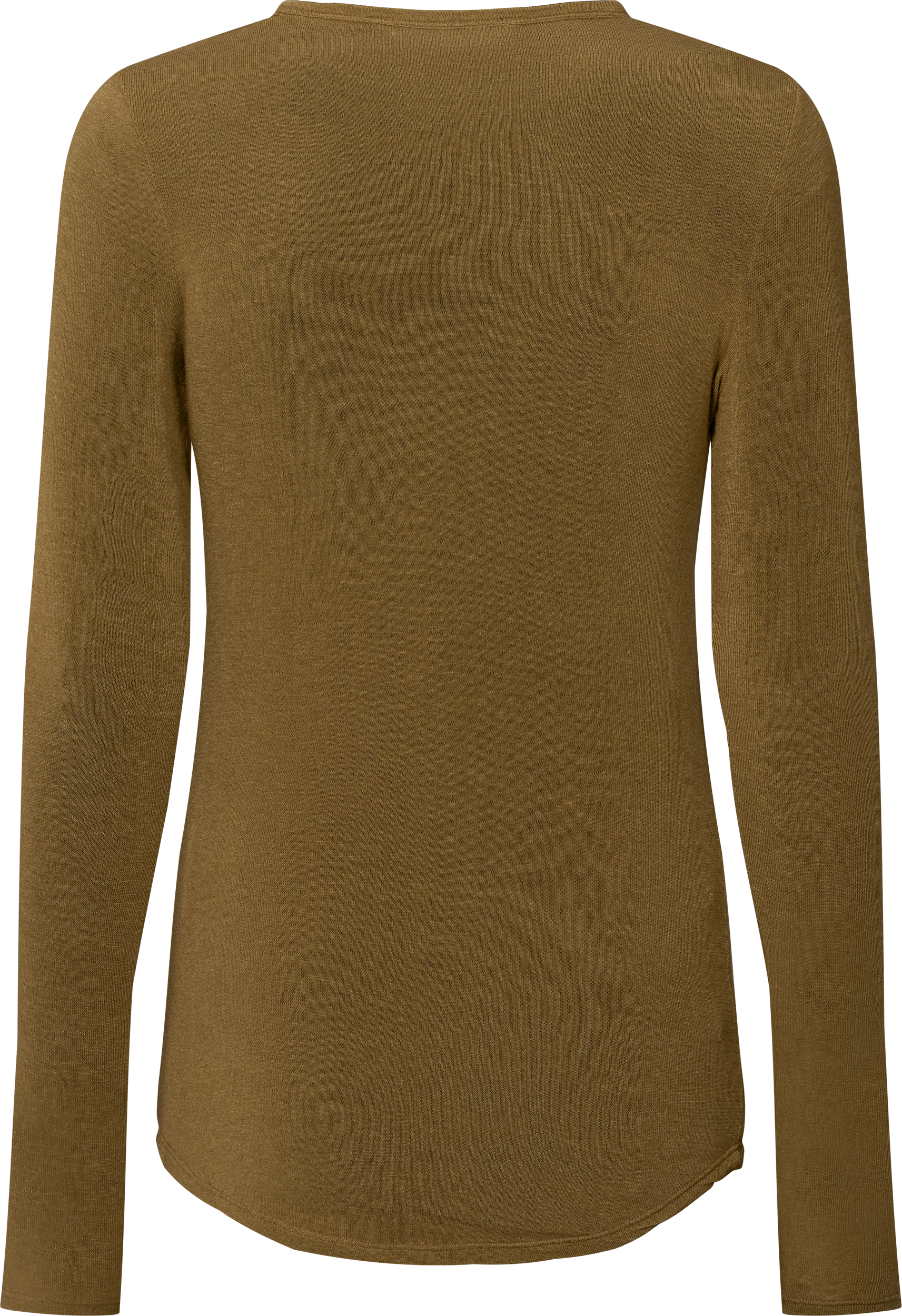 GAI+LISVA Thyra Wool Top Top 861 Kangaroo
