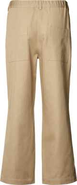 GAI+LISVA Tinne Pant Pants & Shorts 735 Chinchilla