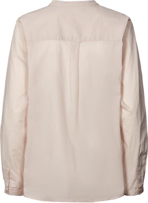 GAI+LISVA Woodie Shirt 189 White Lilac