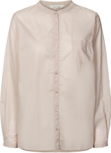 GAI+LISVA Woodie Shirt 189 White Lilac