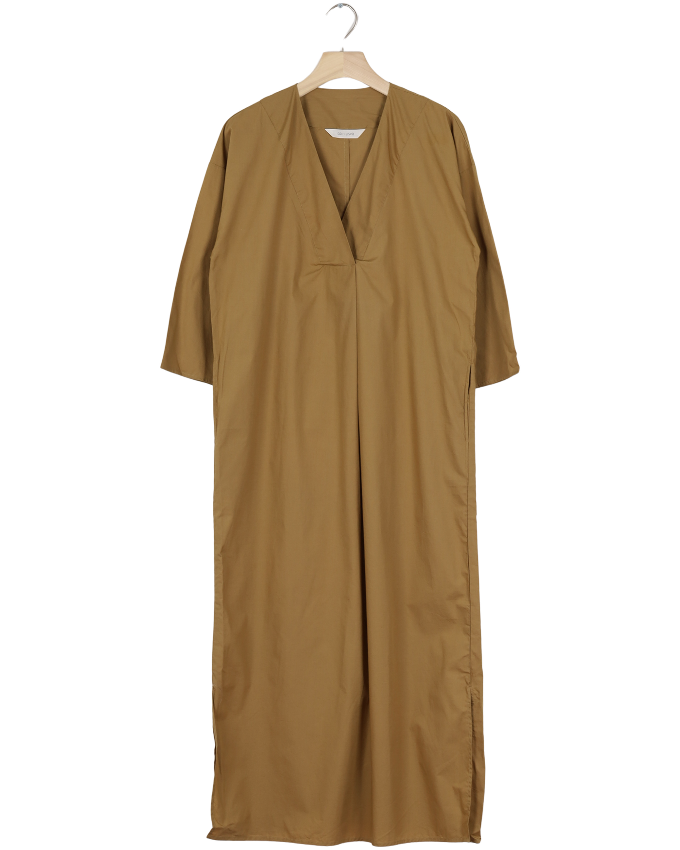 Secondhand Ofelia Dress Cotton Poplin
