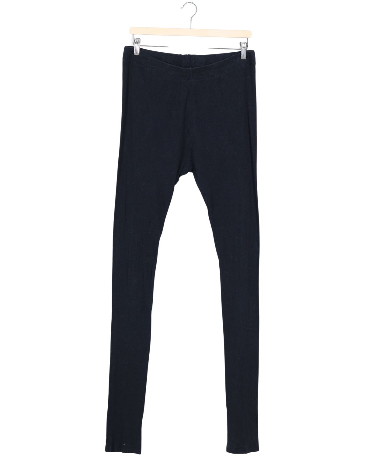 Secondhand Mie Leggings - Black