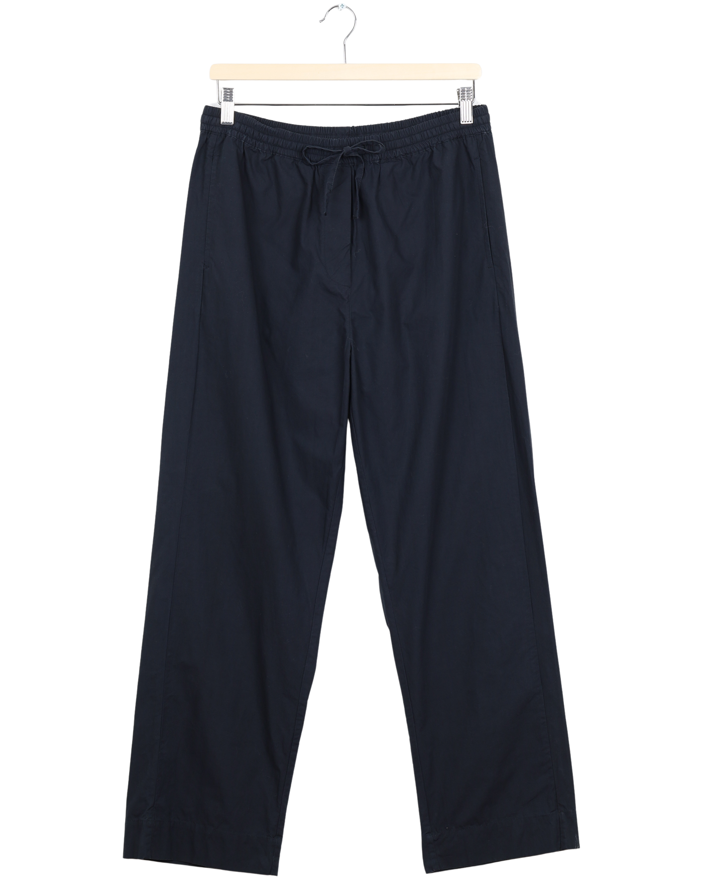 Secondhand Astrid Pant Poplin - Black