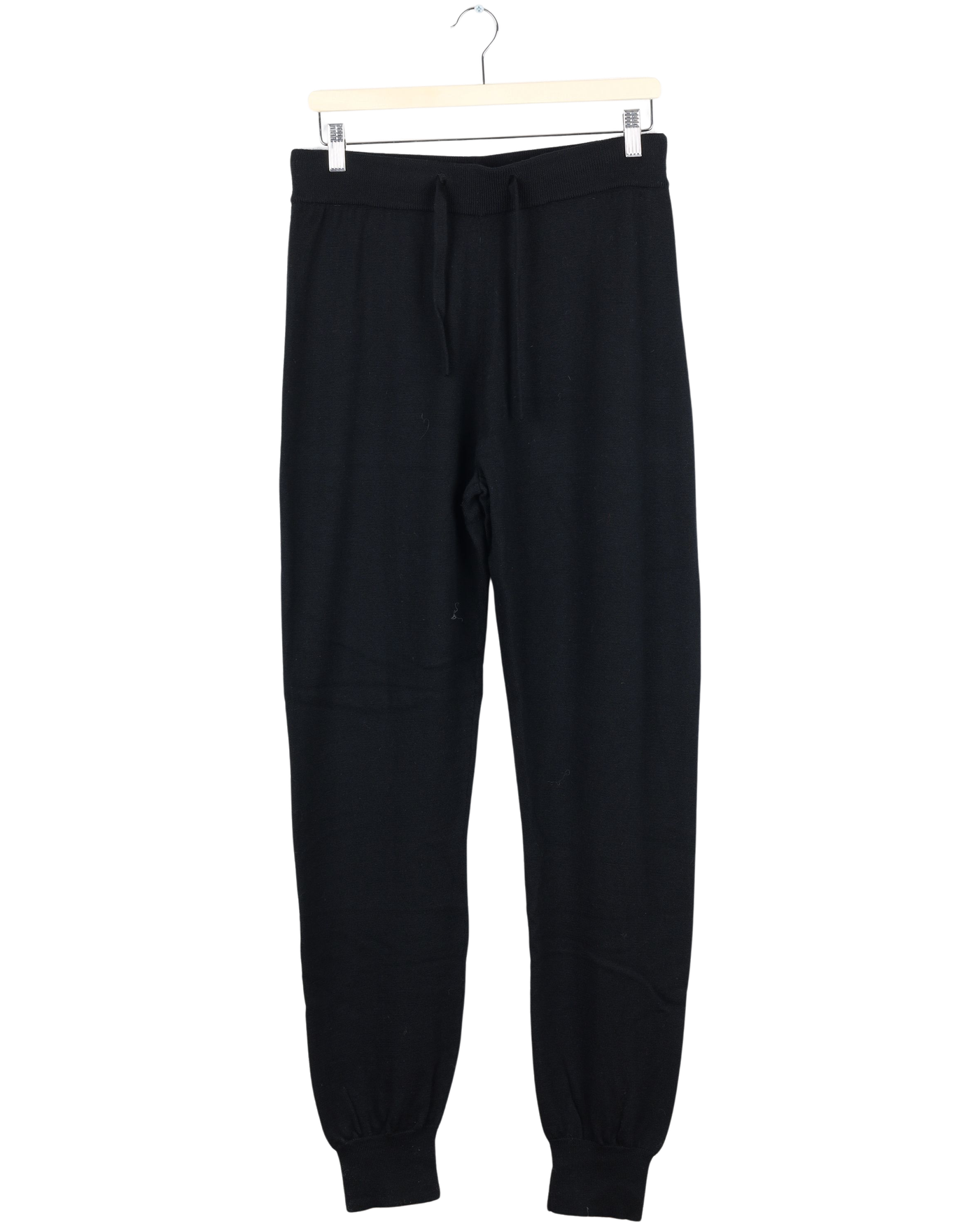 Secondhand Karina Merino Pant RWS 243975 - Black