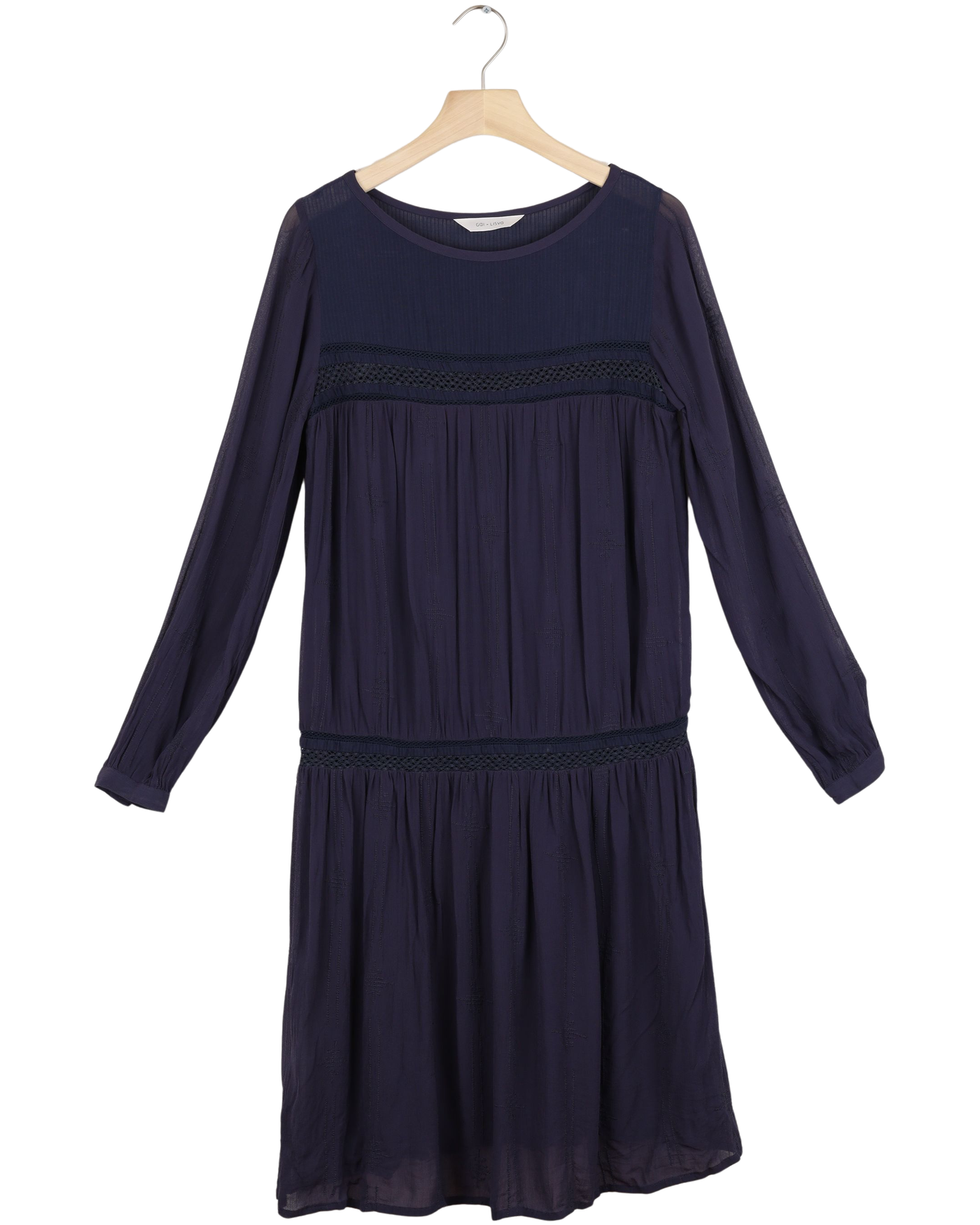 Secondhand Rihana - Dark Blue