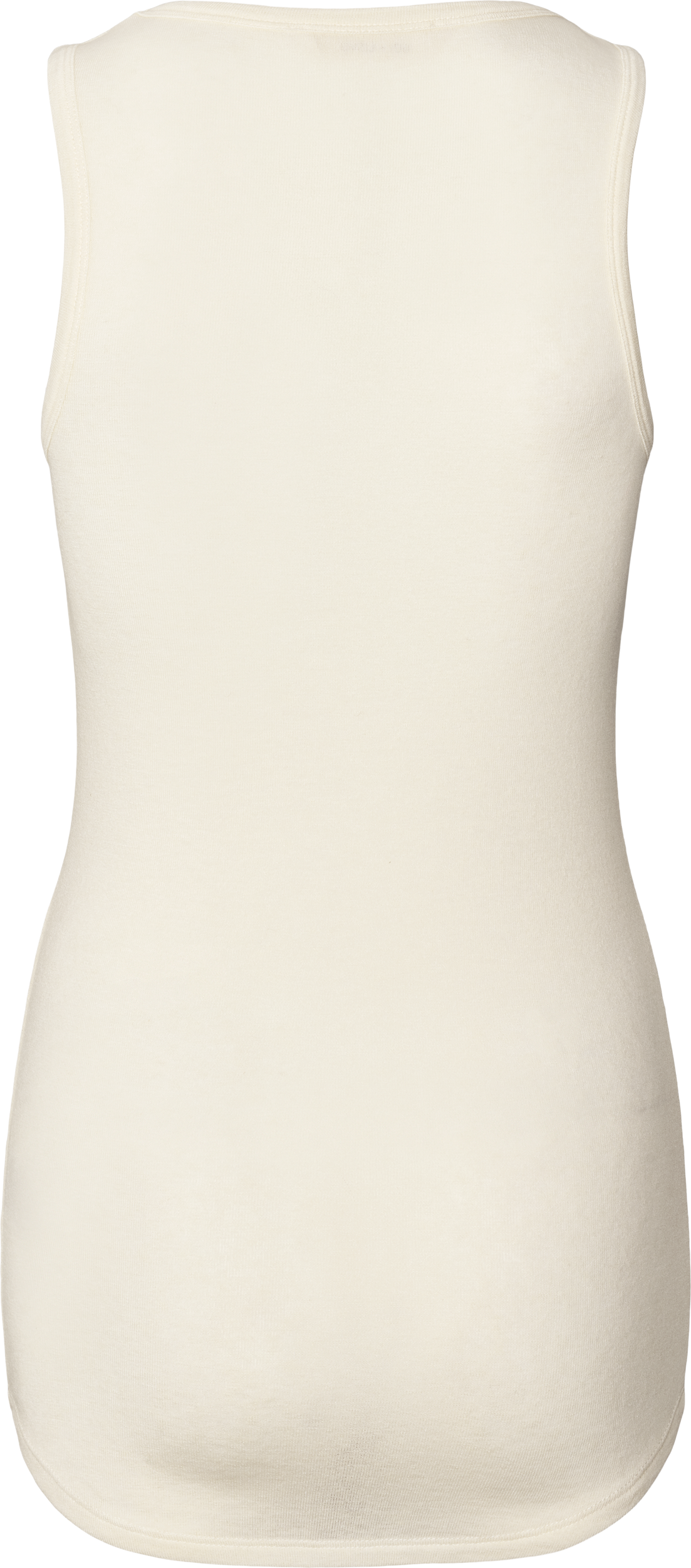 GAI+LISVA Alberte Wool Top Top 150 Off White