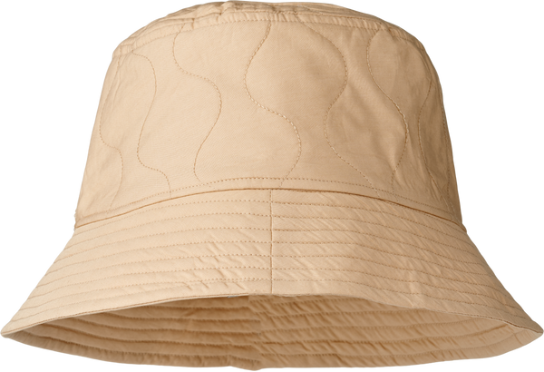 GAI+LISVA Bucket Hat Cotton Accessories 118 Sesame