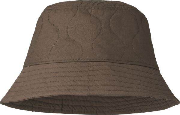 GAI+LISVA Bucket Hat Cotton Accessories 681 Mulch