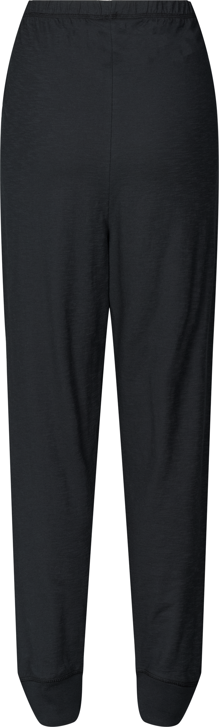 GAI+LISVA Filippa Pant GOTS Pants & Shorts 650 Black