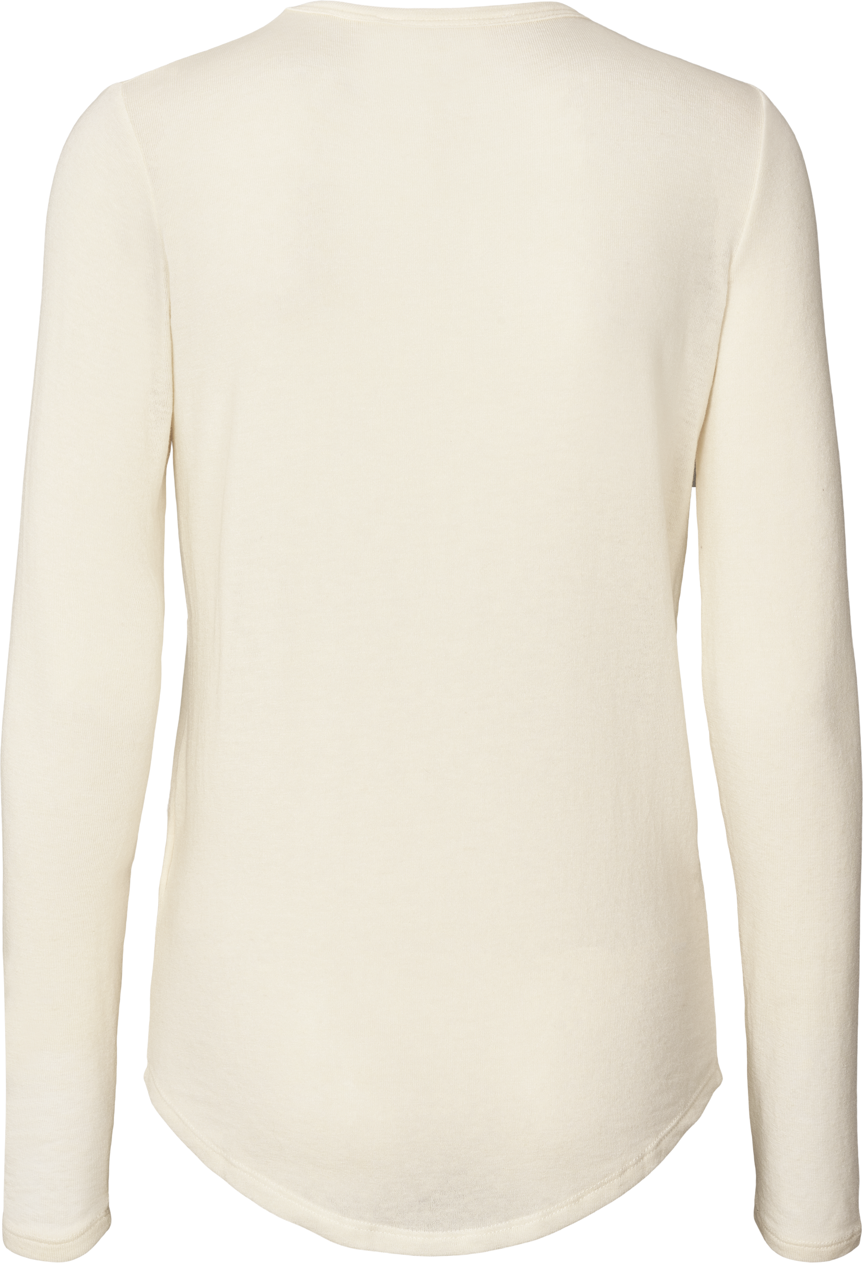 GAI+LISVA Thyra Wool Top Top 150 Off White