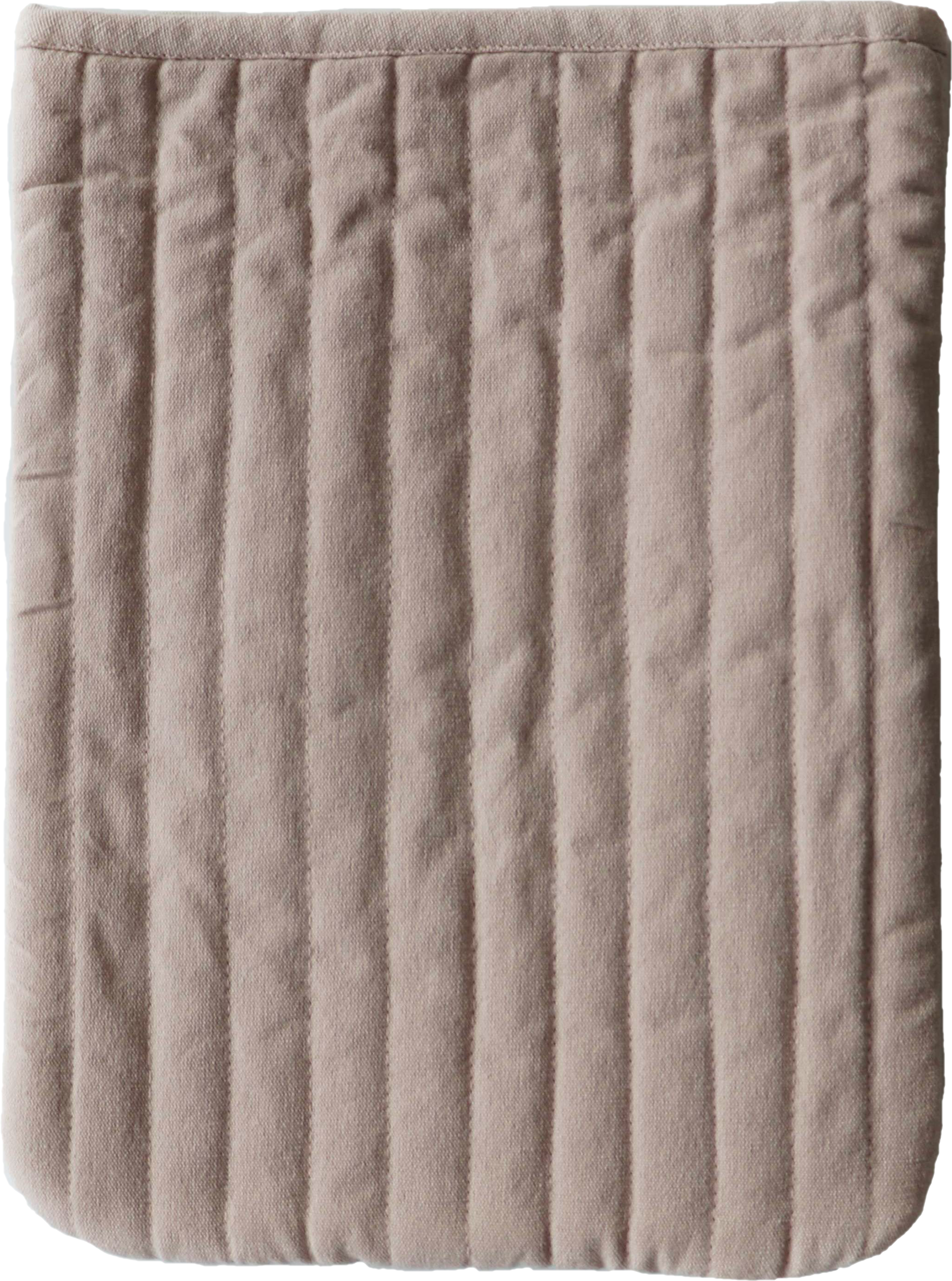 GAI+LISVA iPad Cover Accessories 361 Faded Rose